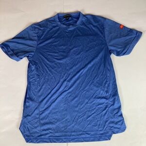 Apparel Collection Mens T Shirt Size M Medium Crew Neck Short Sleeve Casual